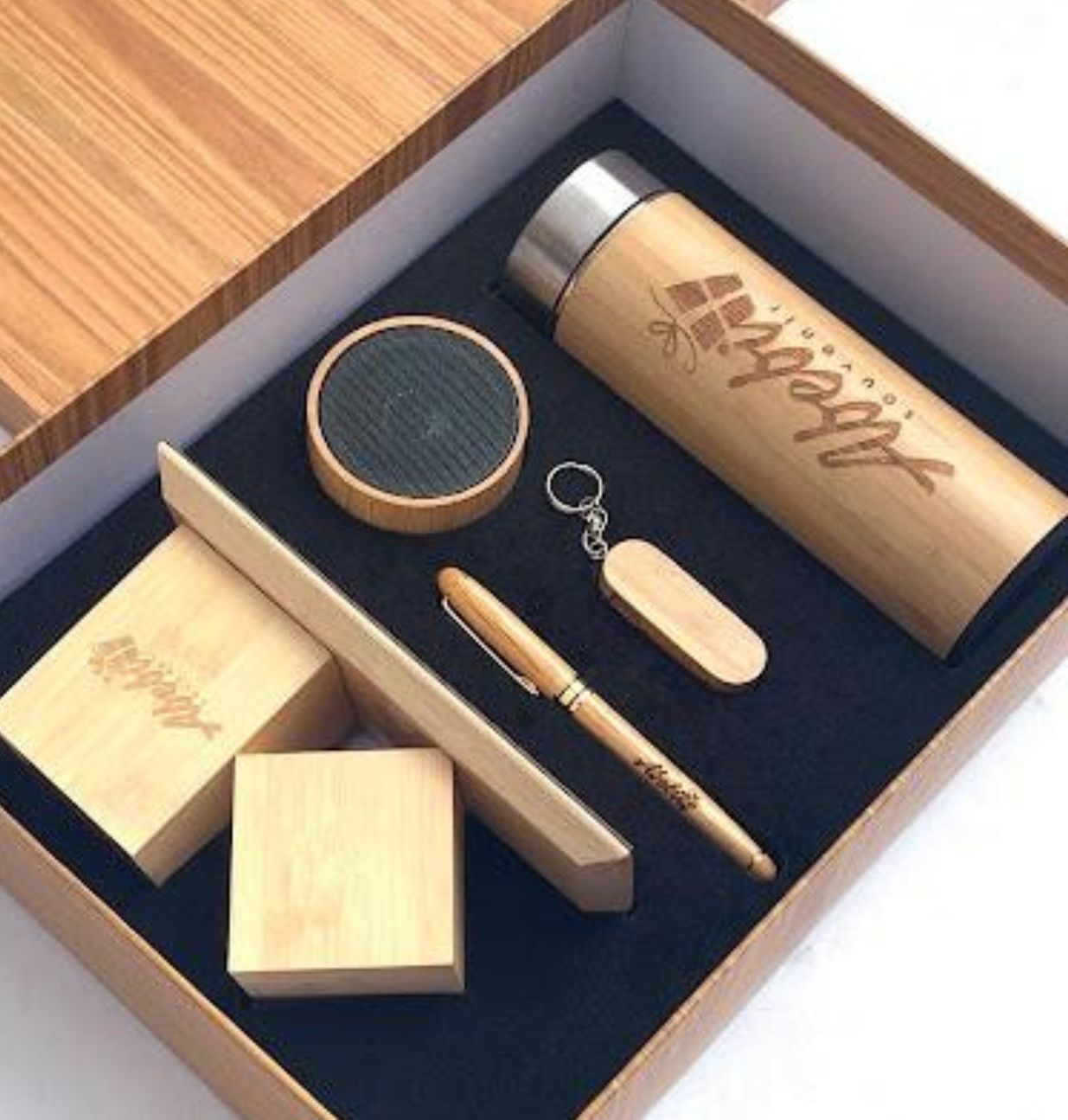 Corporate Gift Combos