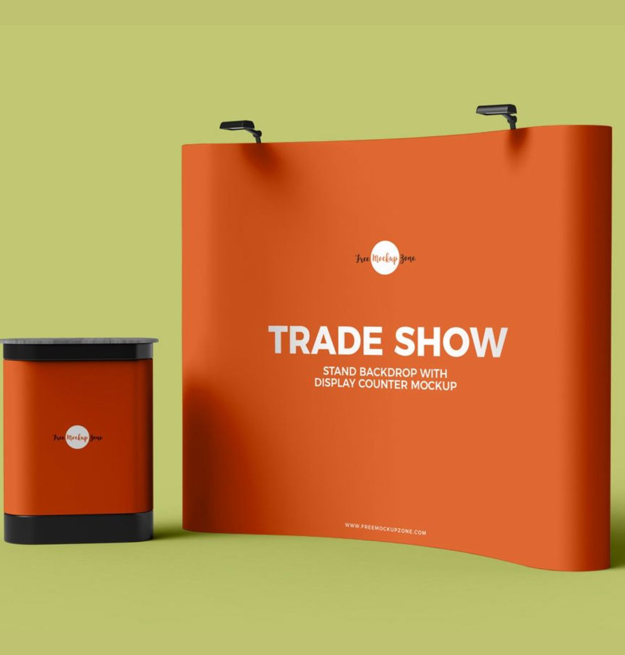Trade Show & Signage